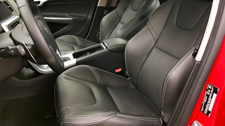 Volvo Made The Best Seats Of All Time But Soon They Will Be Gone